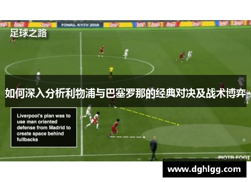 如何深入分析利物浦与巴塞罗那的经典对决及战术博弈
