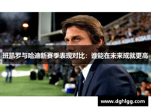 班凯罗与哈迪新赛季表现对比：谁能在未来成就更高