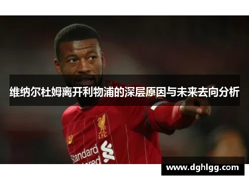 维纳尔杜姆离开利物浦的深层原因与未来去向分析 维纳尔杜姆离开利物浦的深层原因与未来去向分析