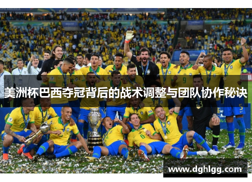 美洲杯巴西夺冠背后的战术调整与团队协作秘诀